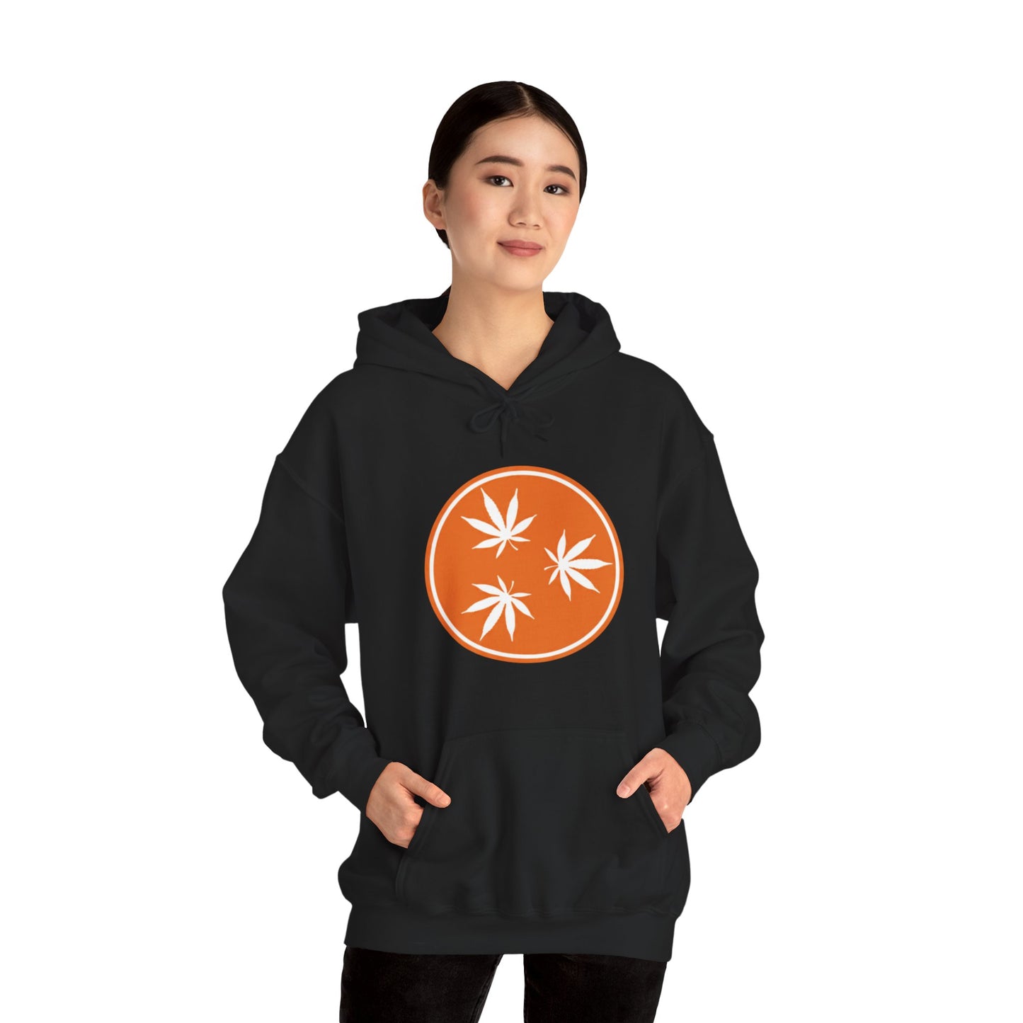Tennessee Cannabis Flag Hoodie - Unisex