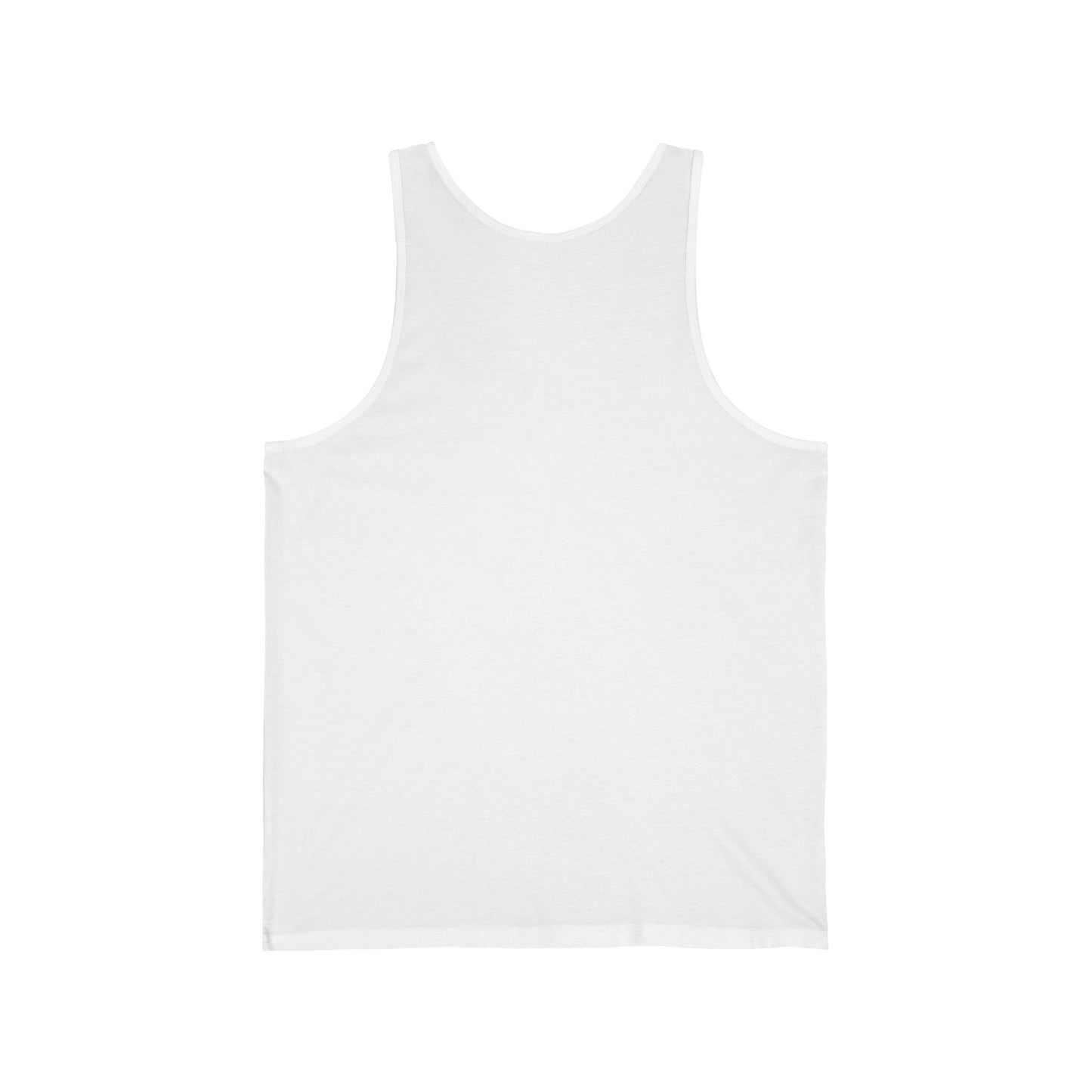 Sports Fan Tank Top 'VOL 4 LIFE'