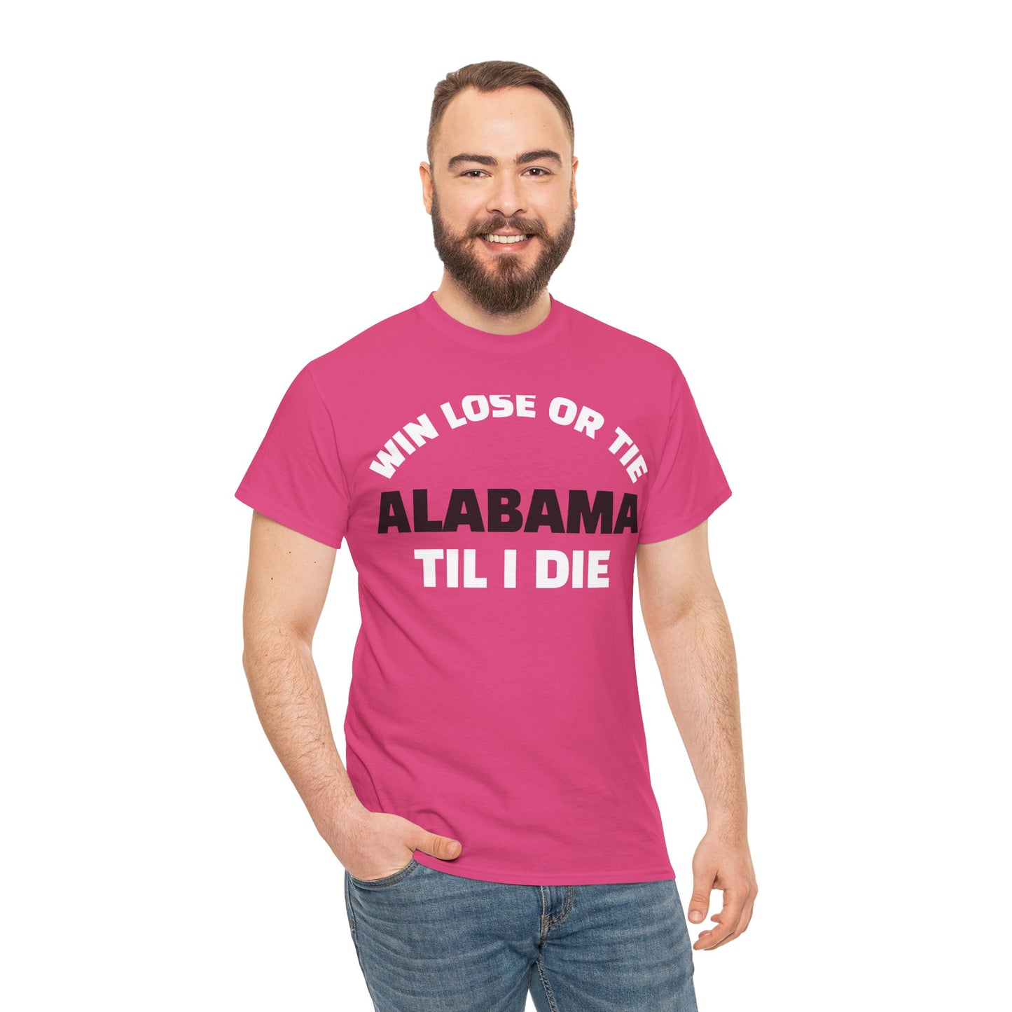 Tide for Life Unisex Tee