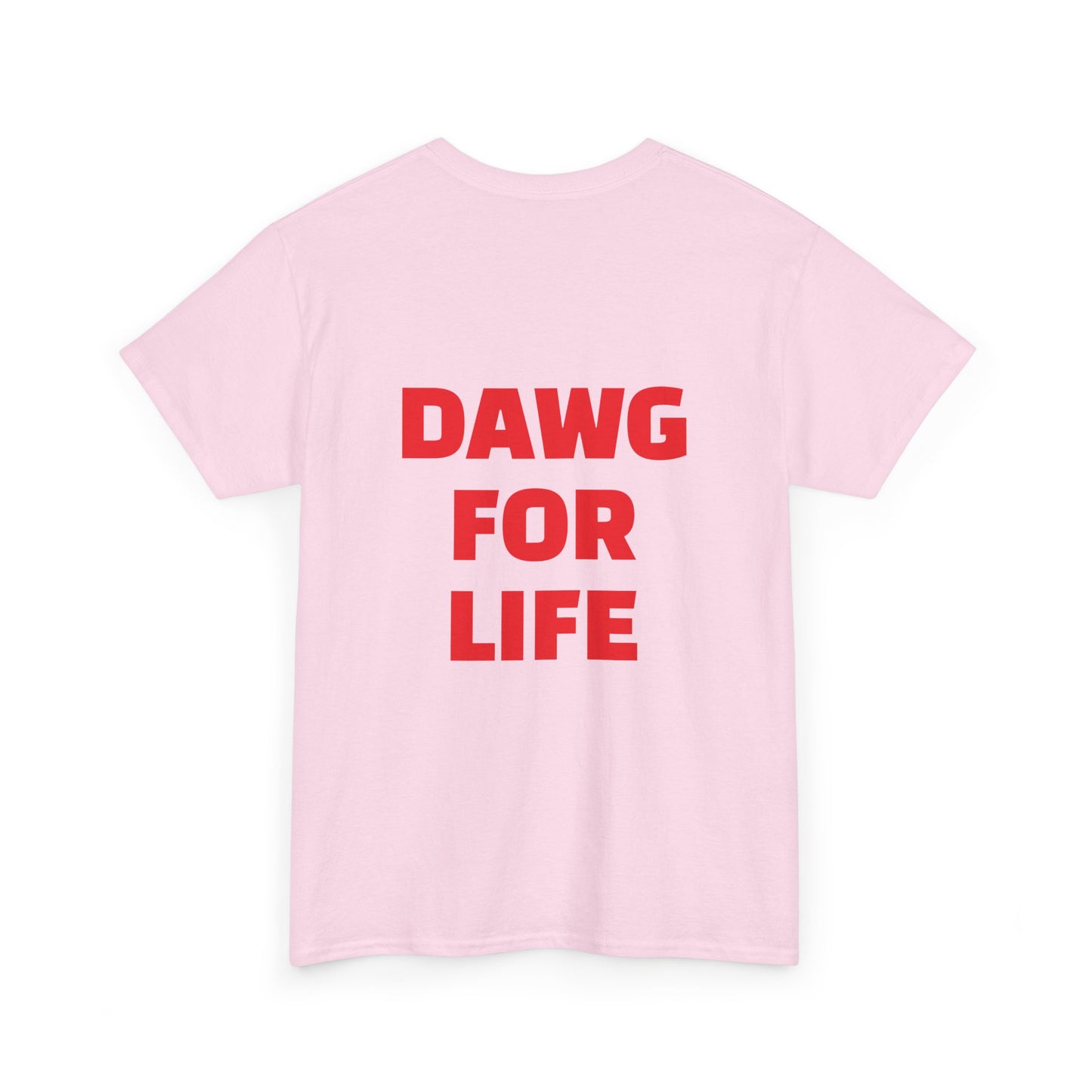 Georgia Til I Die Unisex Tee