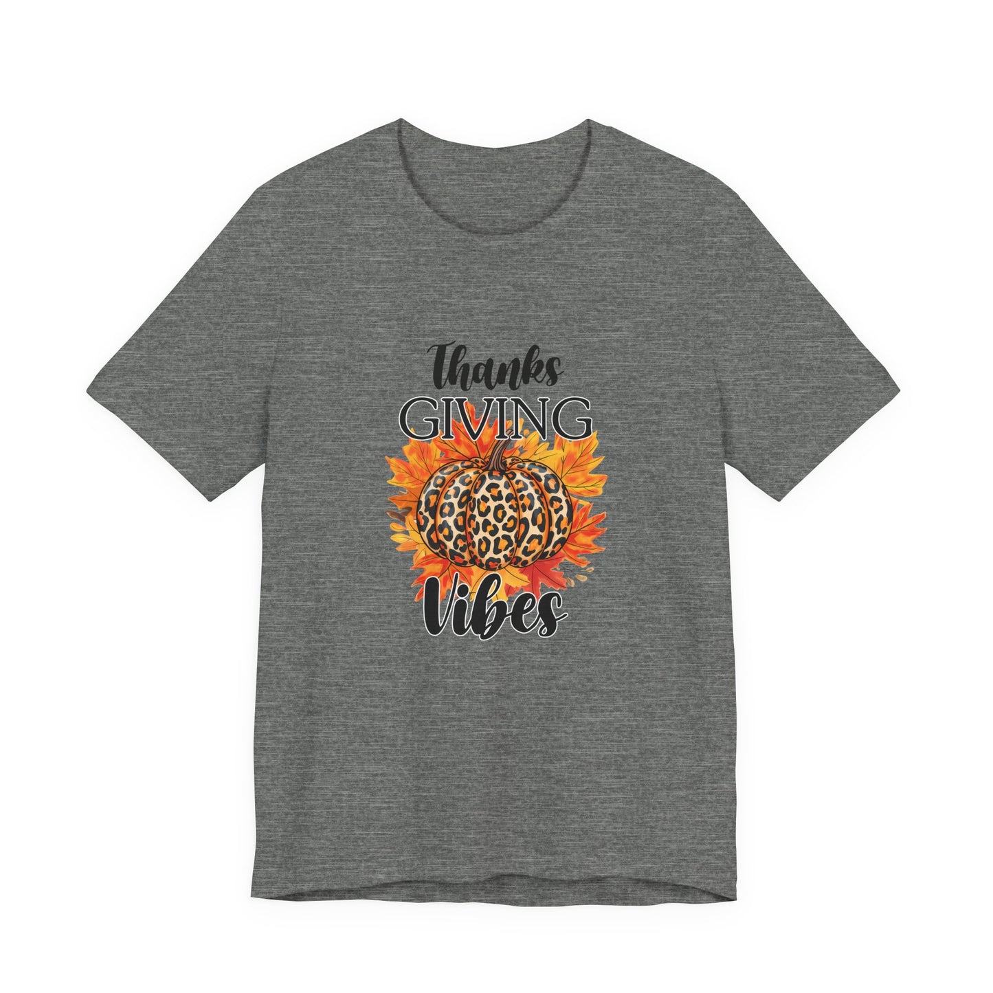 Thanksgiving Vibes Tee