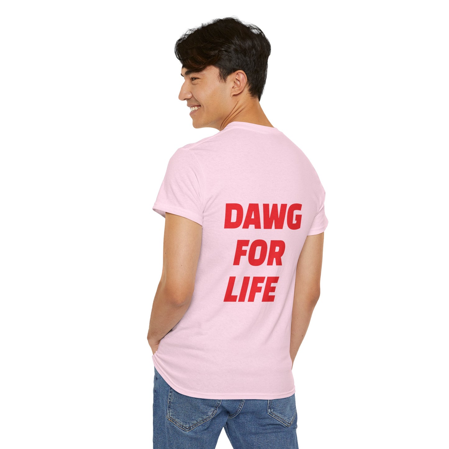 Georgia Til I Die Unisex Tee