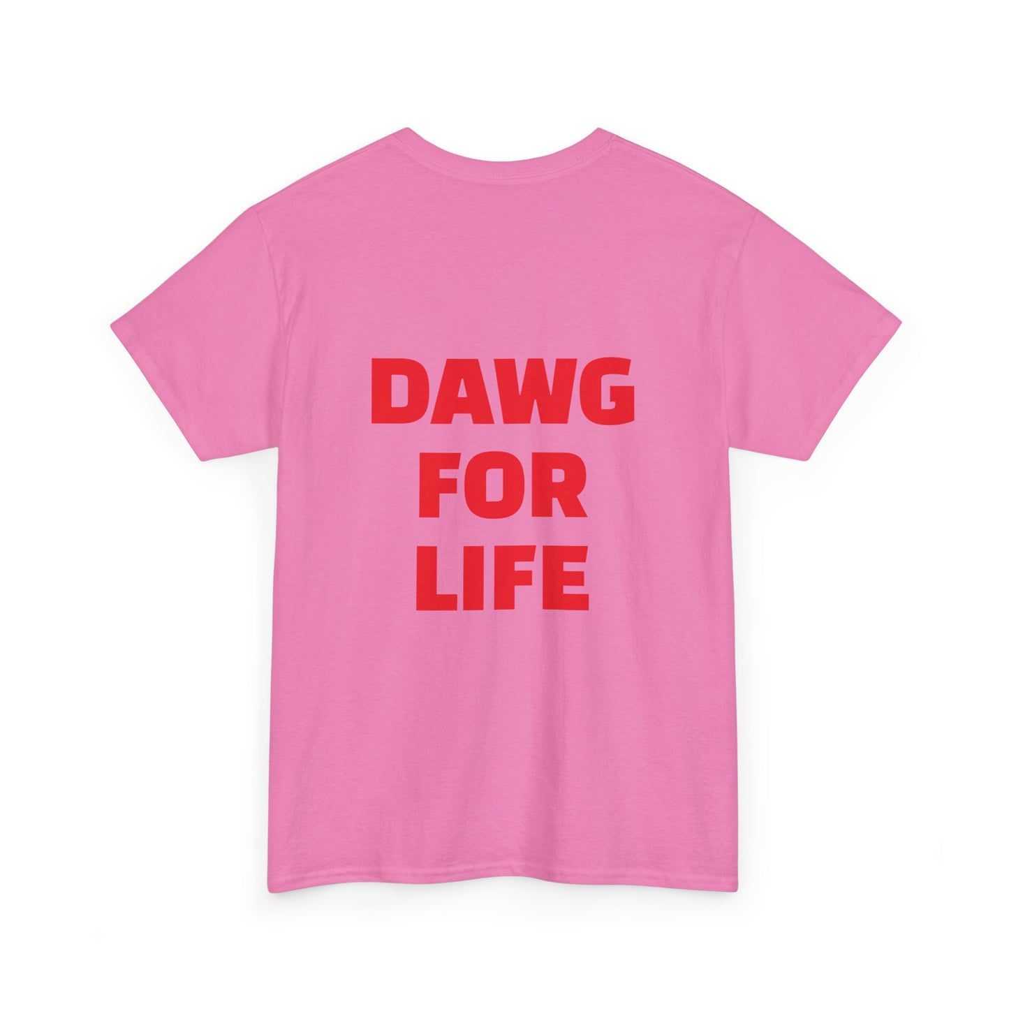 Georgia Til I Die Unisex Tee