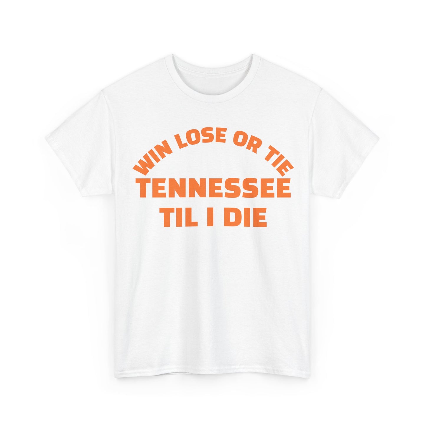 Vol 4 Life Graphic Tee