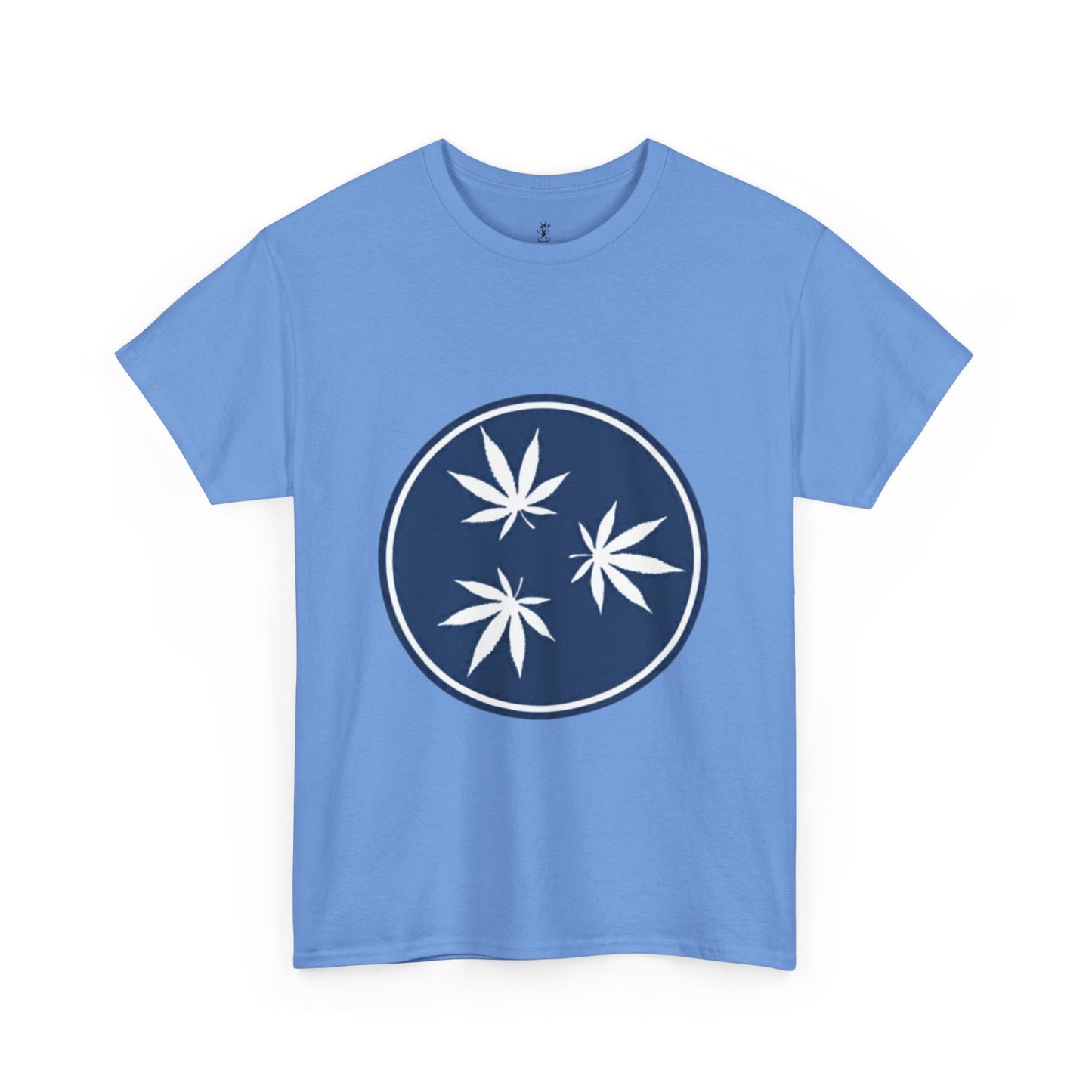 Tennessee Cannabis Flag Tee
