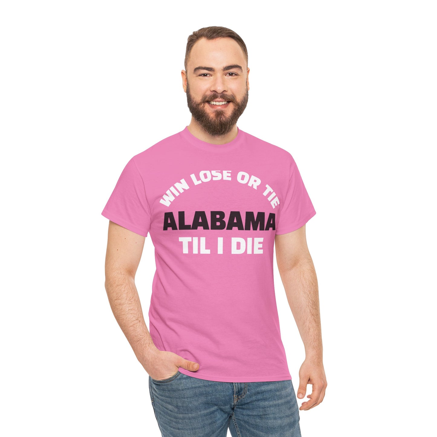 Tide for Life Unisex Tee