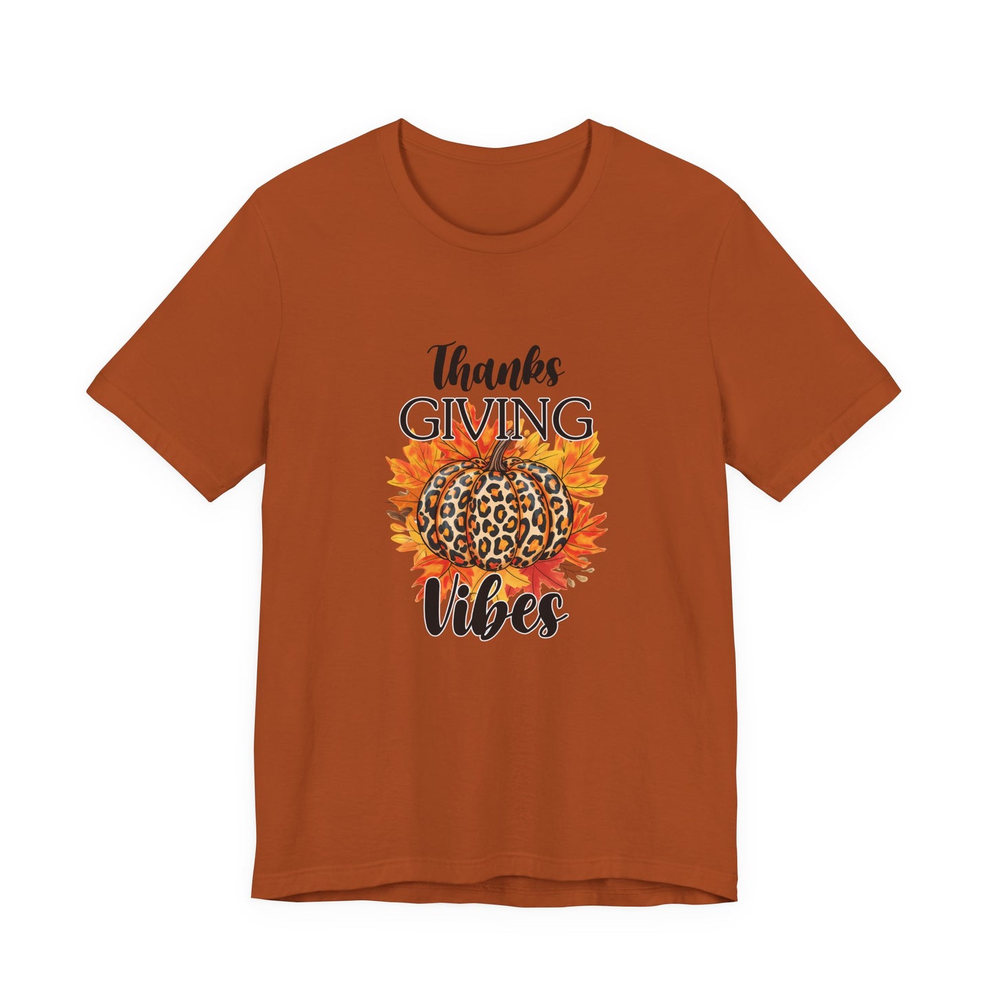 Thanksgiving Vibes Tee