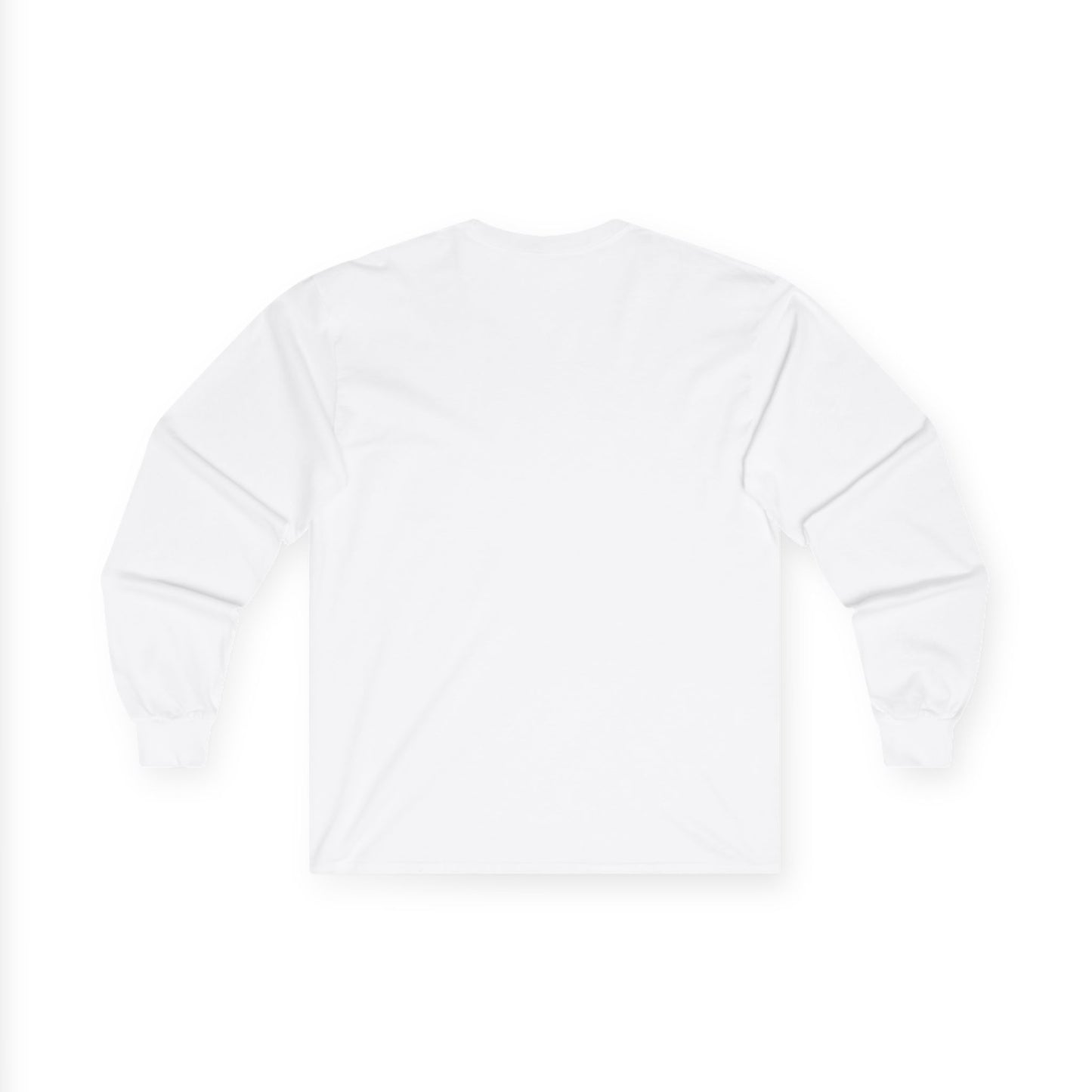 Christmas Rudolf Long Sleeve Tee