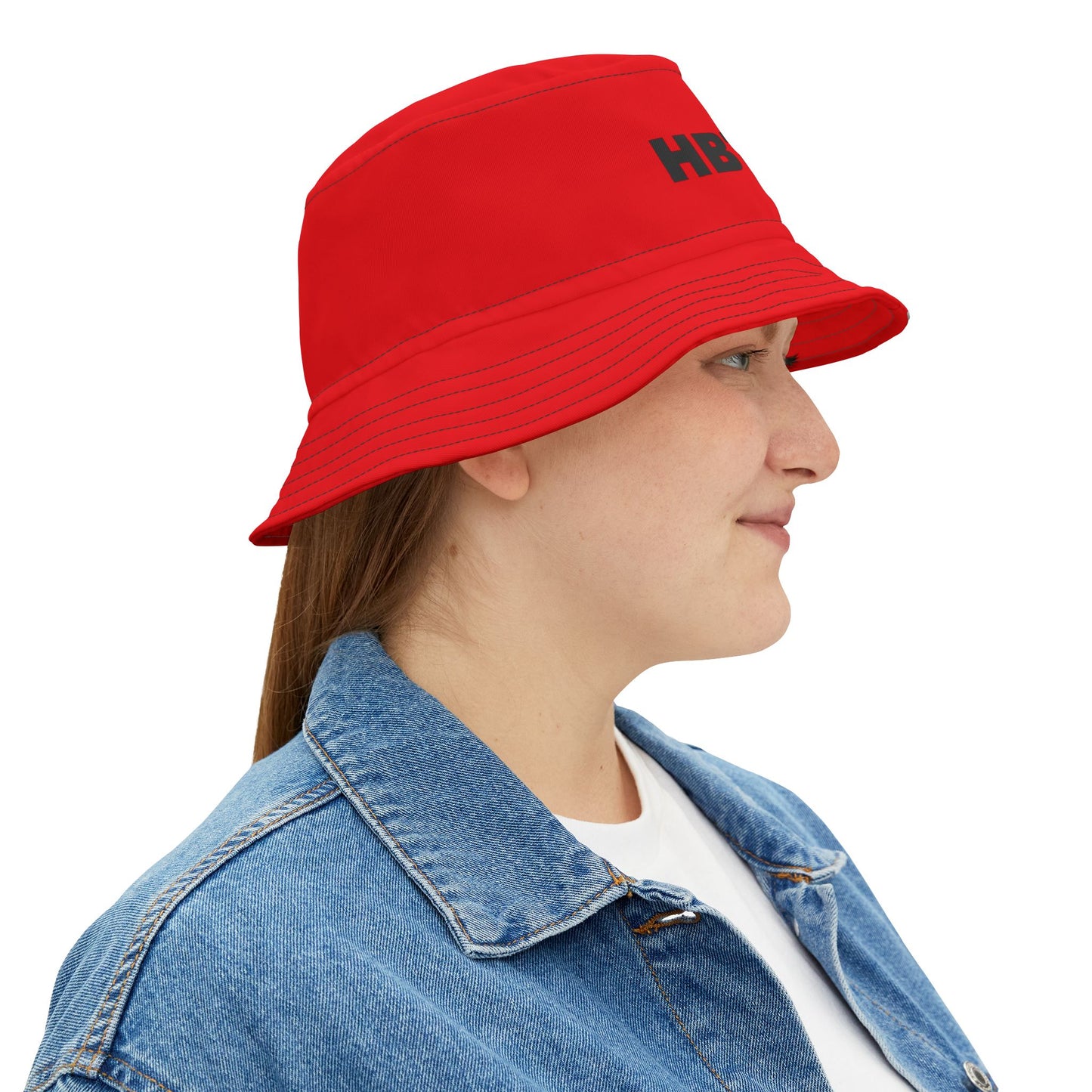 Georgia Fan Bucket Hat HBTFD