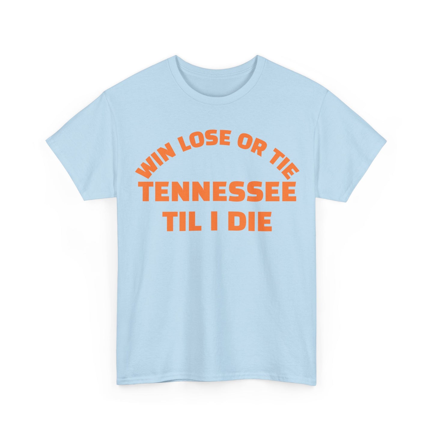 Vol 4 Life Graphic Tee