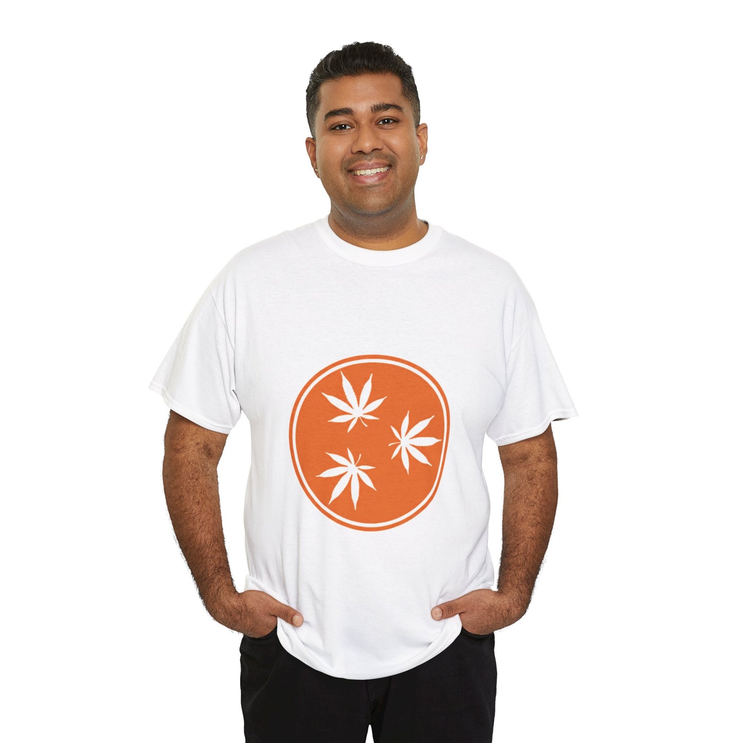 Tennessee Cannabis Flag Tee