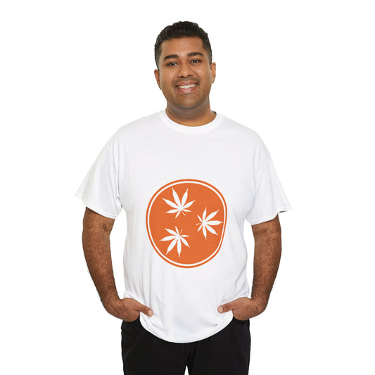 Tennessee Cannabis Flag Tee