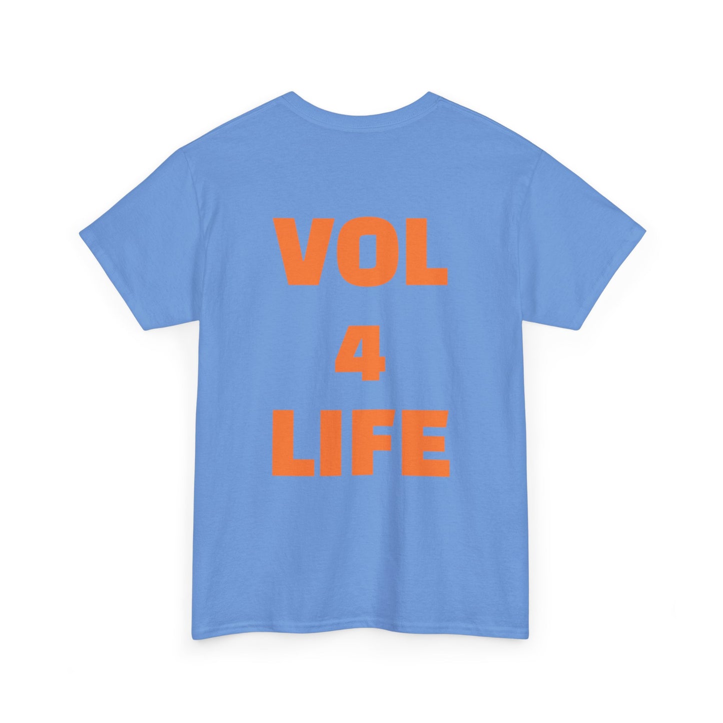 Vol 4 Life Graphic Tee