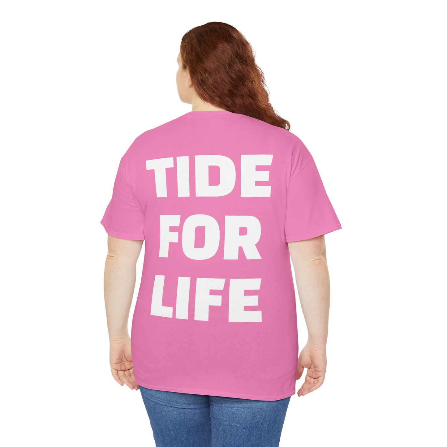 Tide for Life Unisex Tee