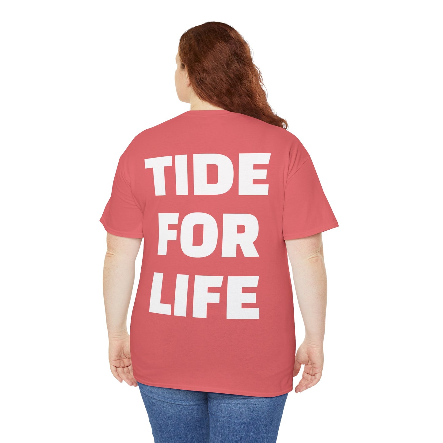 Tide for Life Unisex Tee