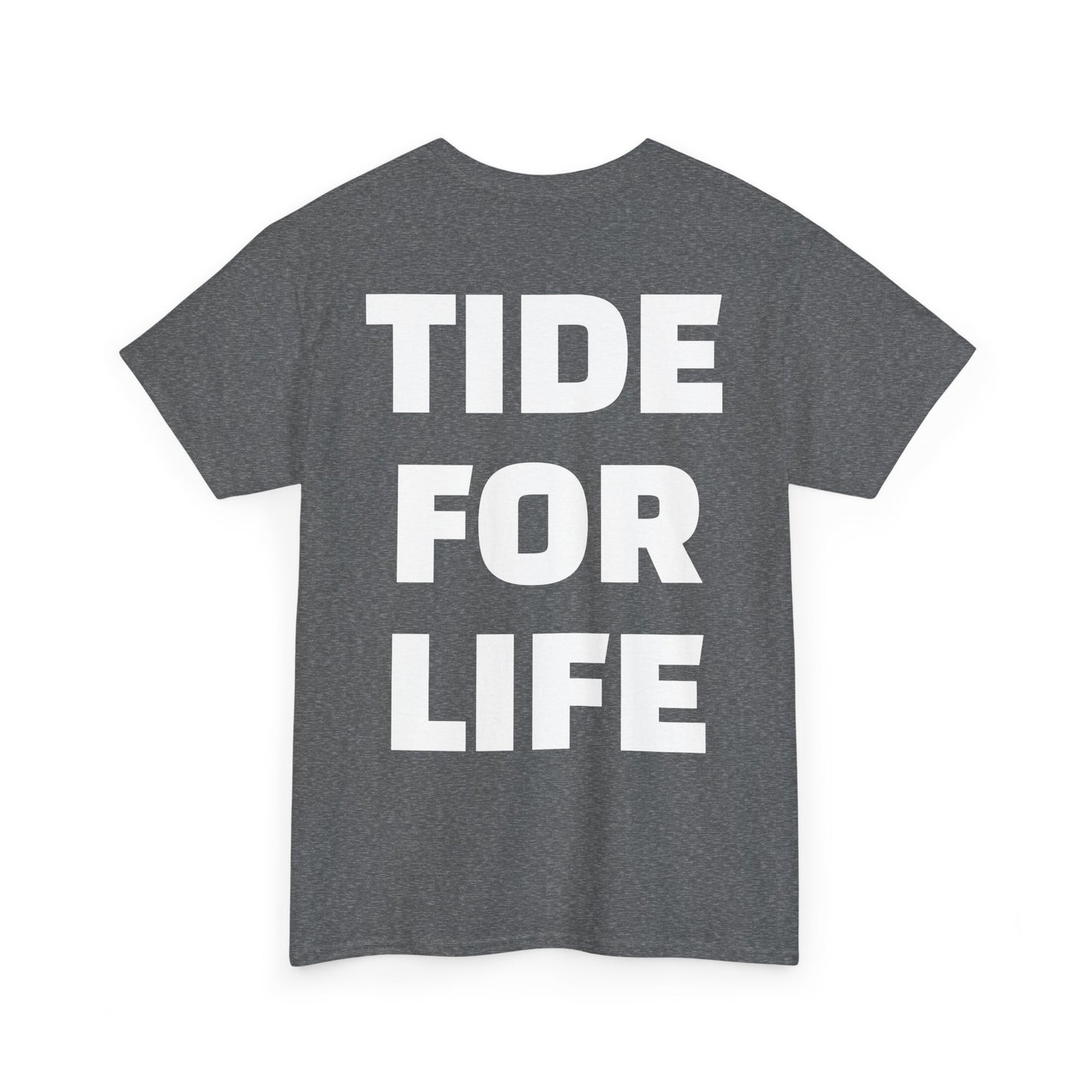 Tide for Life Unisex Tee