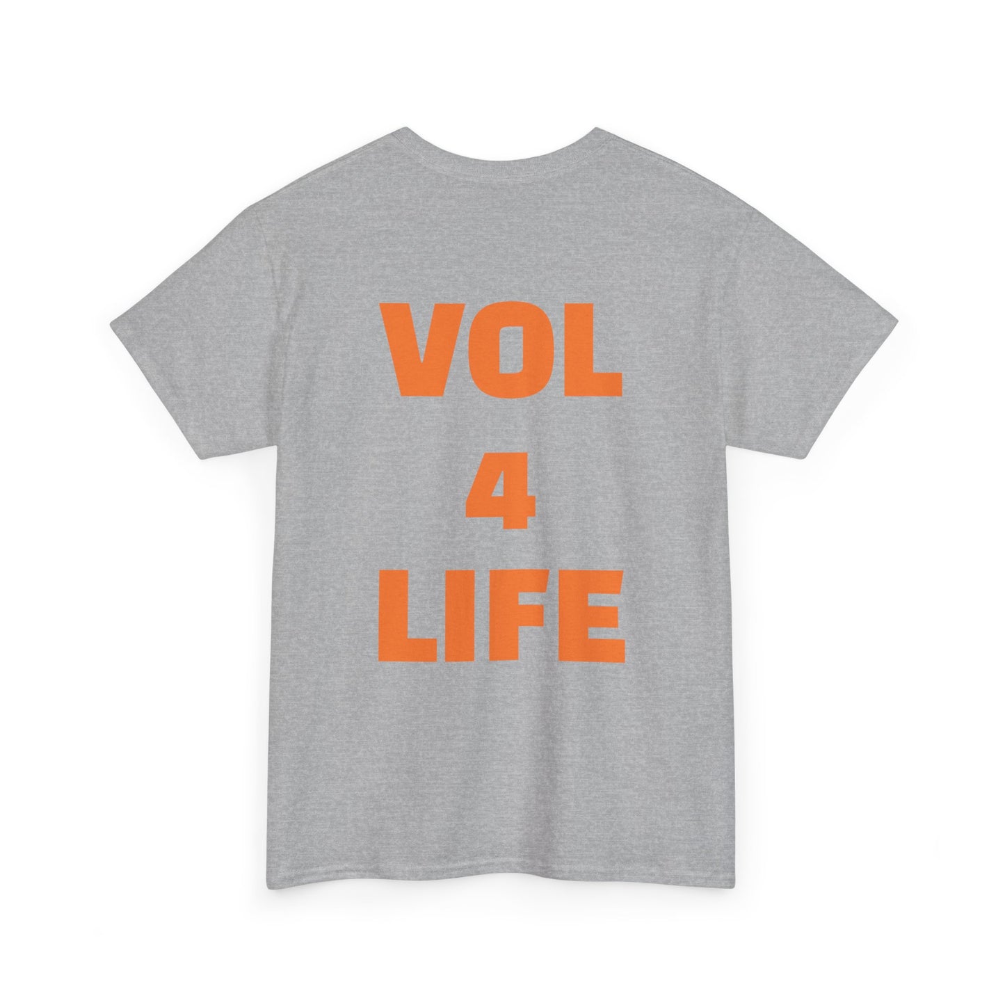 Vol 4 Life Graphic Tee