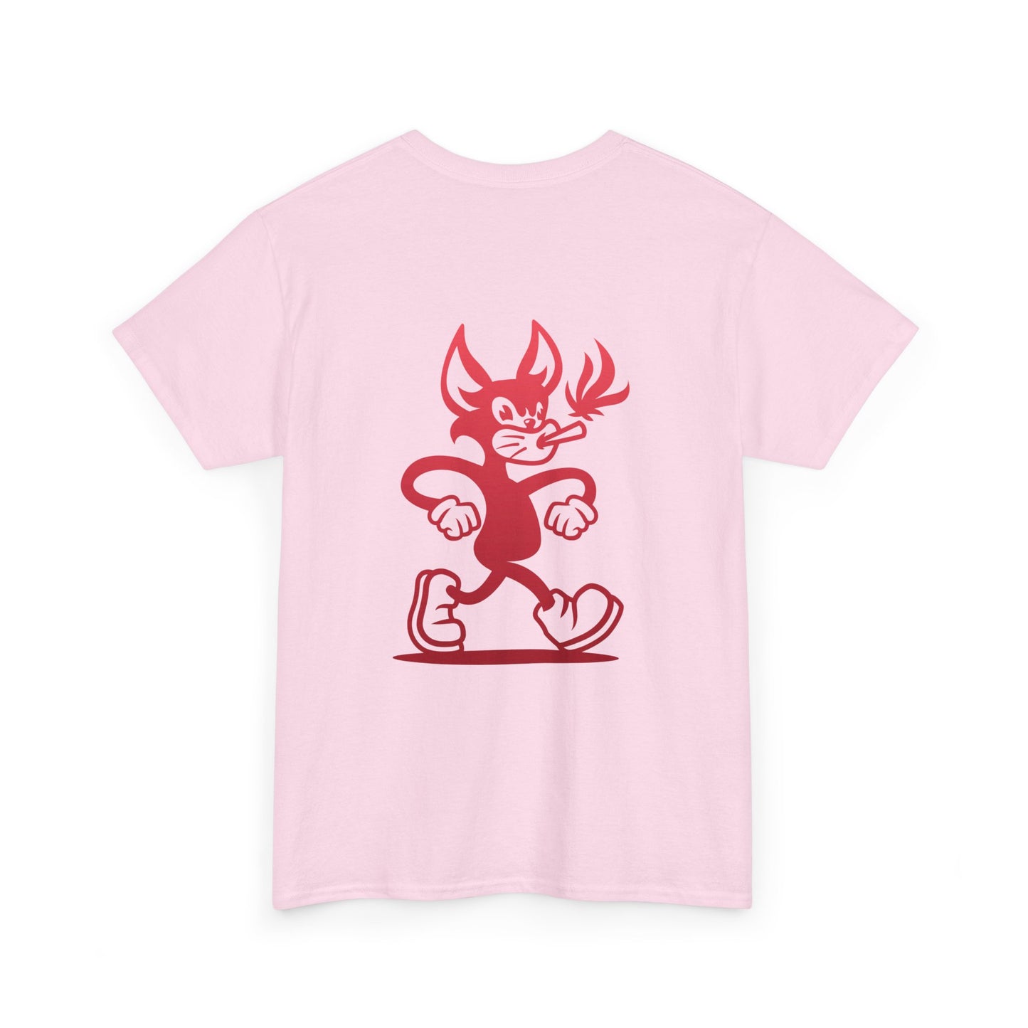 Mr. Hemp Cat Uni-Sex Tee