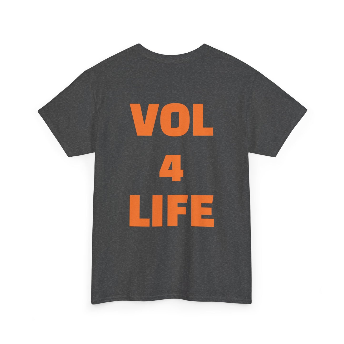 Vol 4 Life Graphic Tee