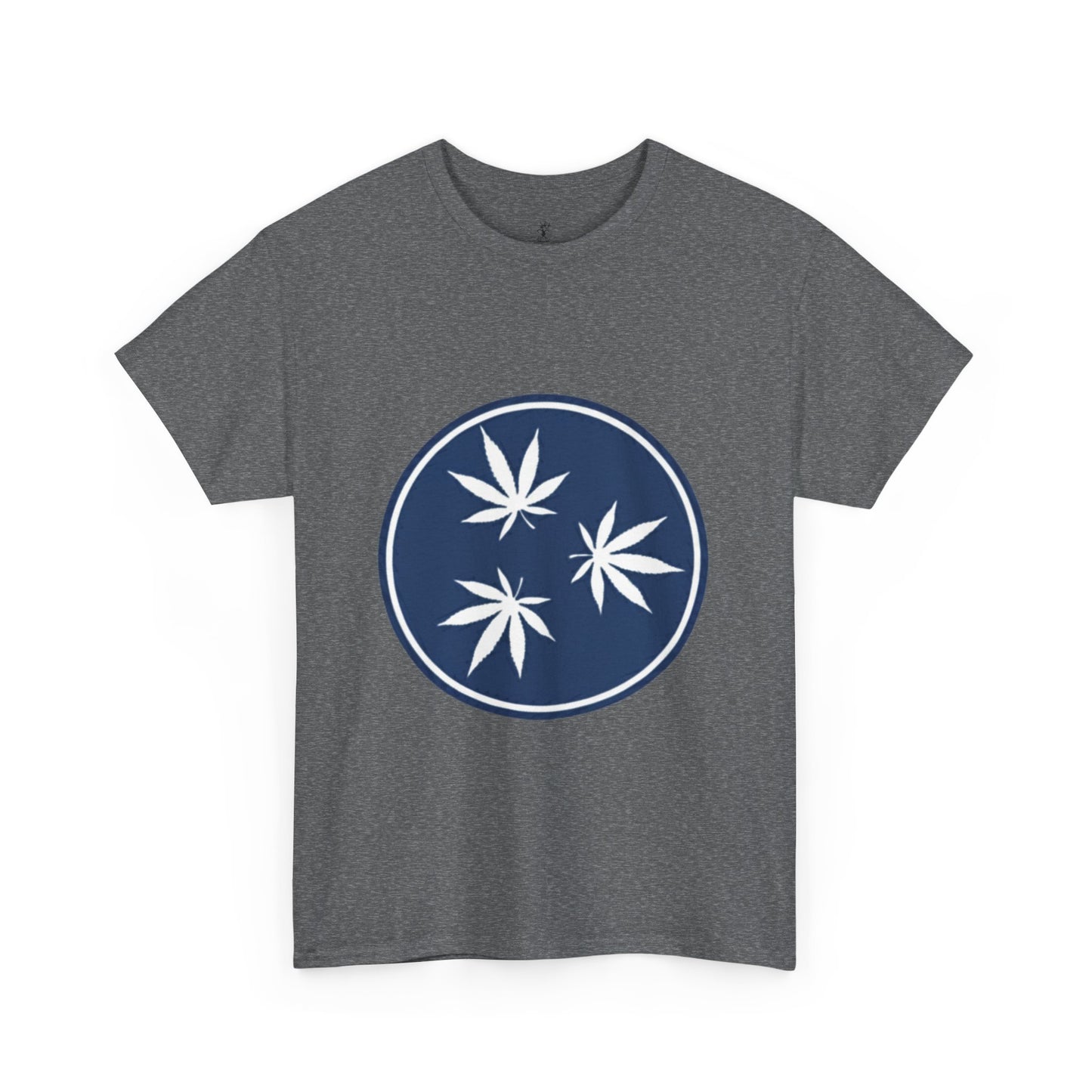 Tennessee Cannabis Flag Tee