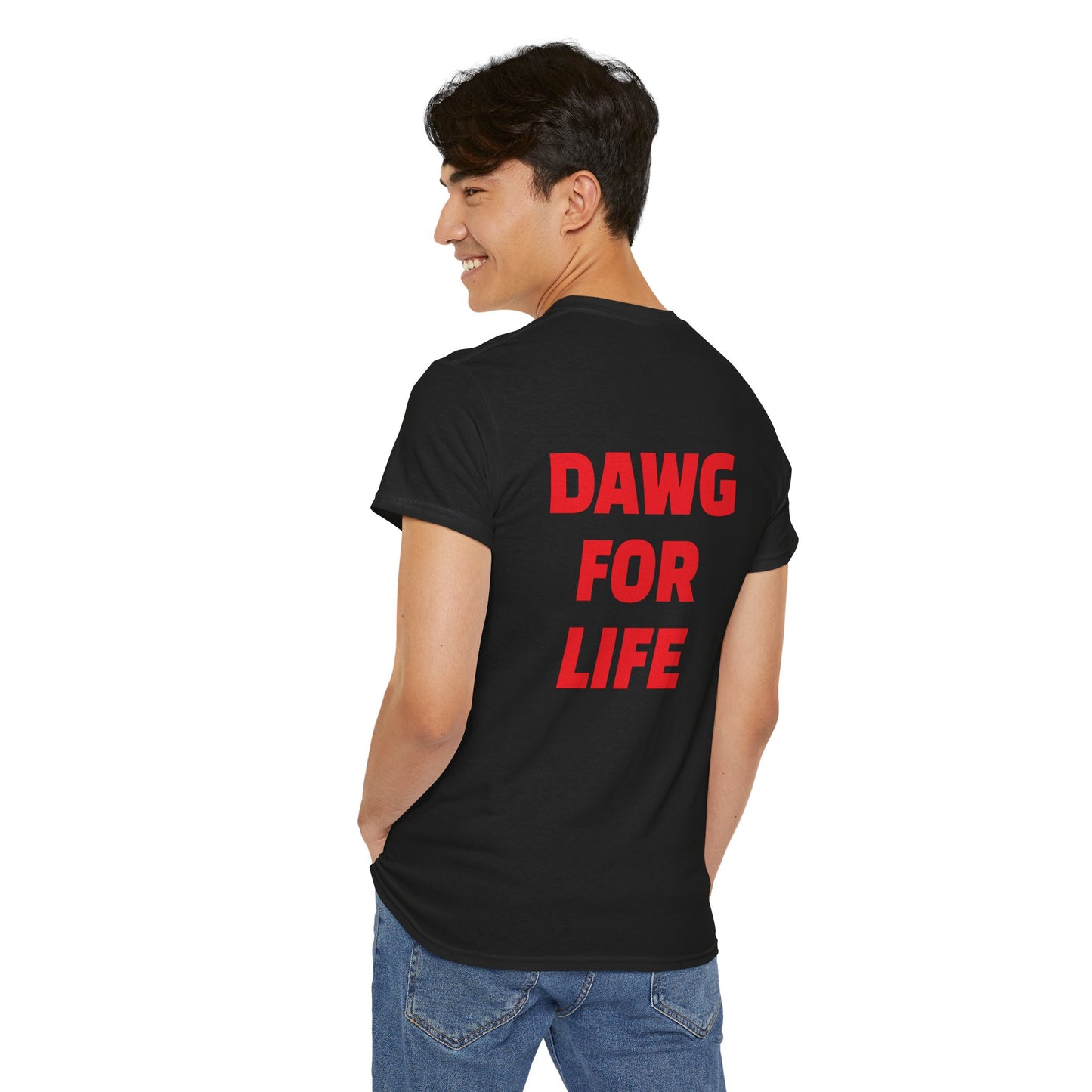 Georgia Til I Die Unisex Tee
