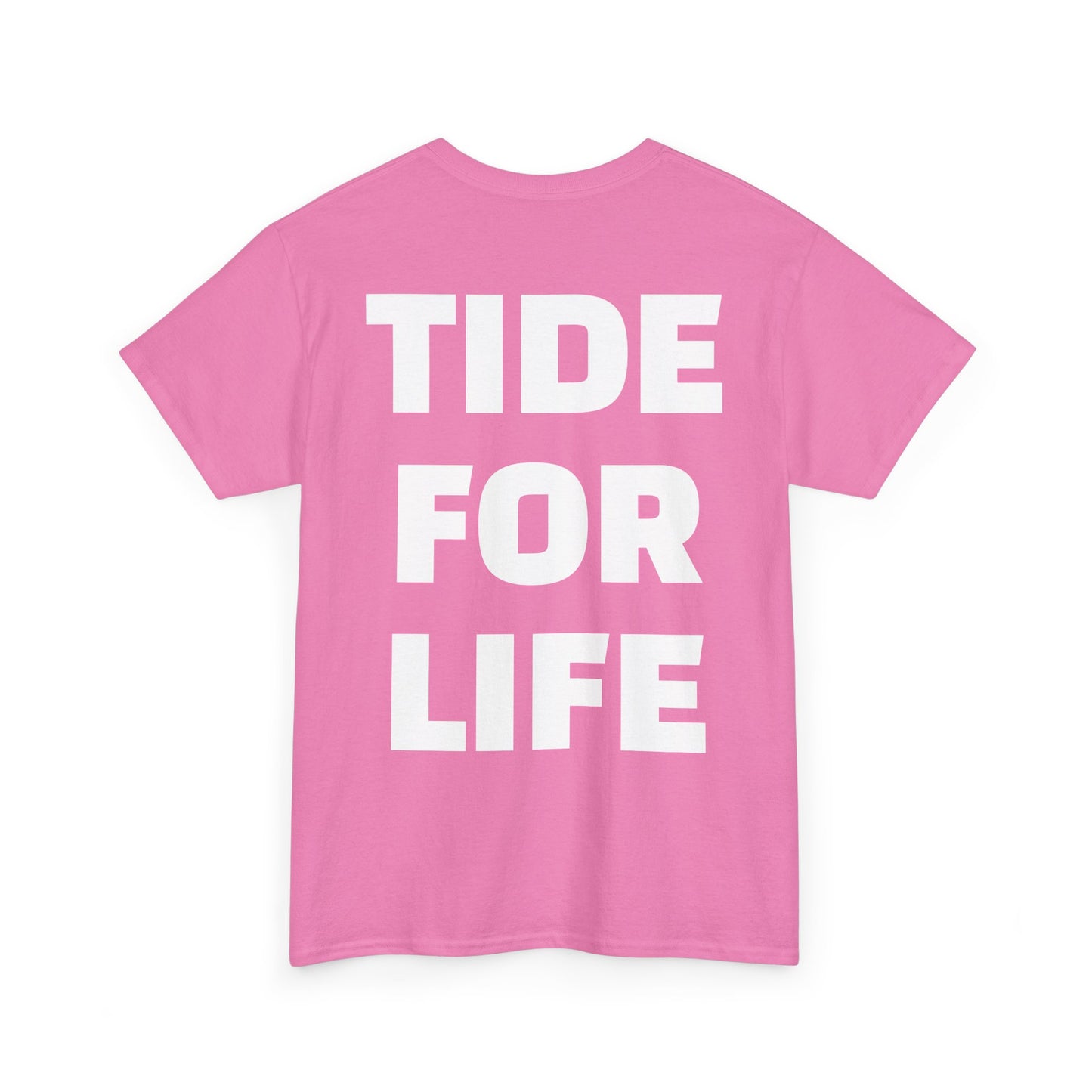 Tide for Life Unisex Tee