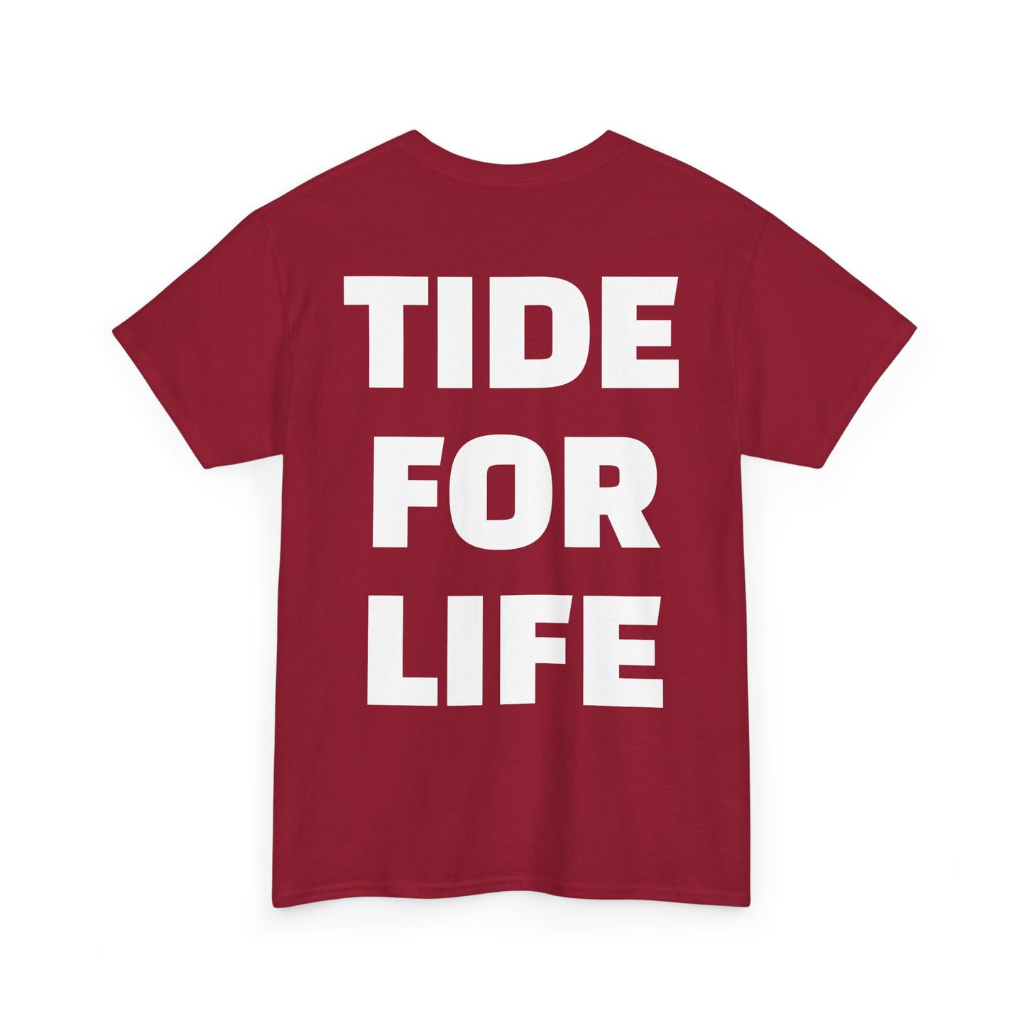Tide for Life Unisex Tee