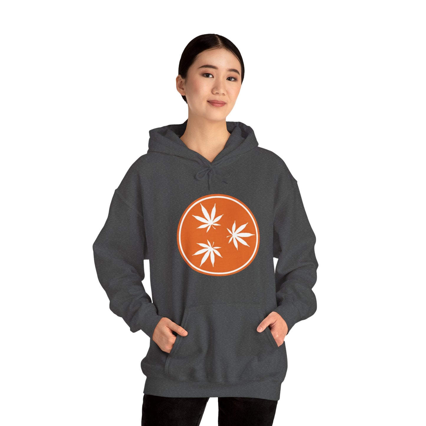 Tennessee Cannabis Flag Hoodie - Unisex