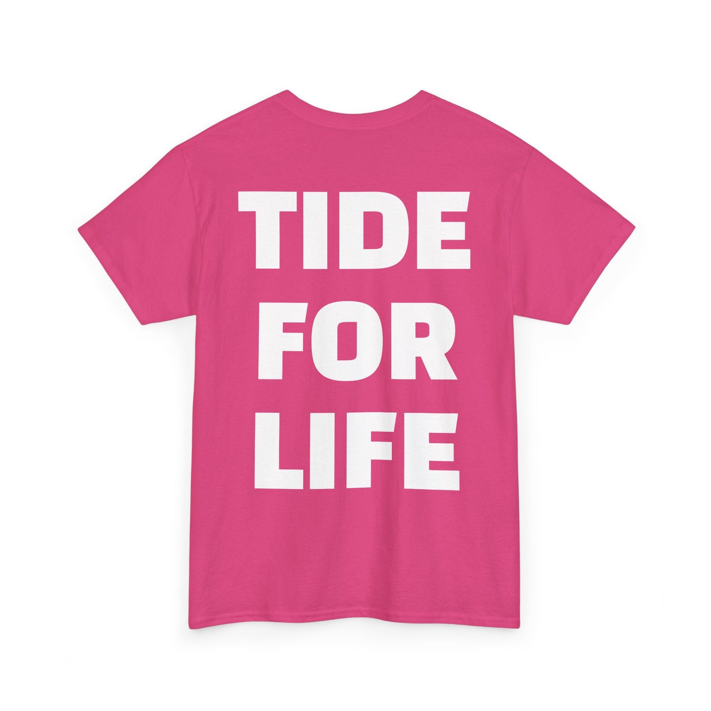 Tide for Life Unisex Tee