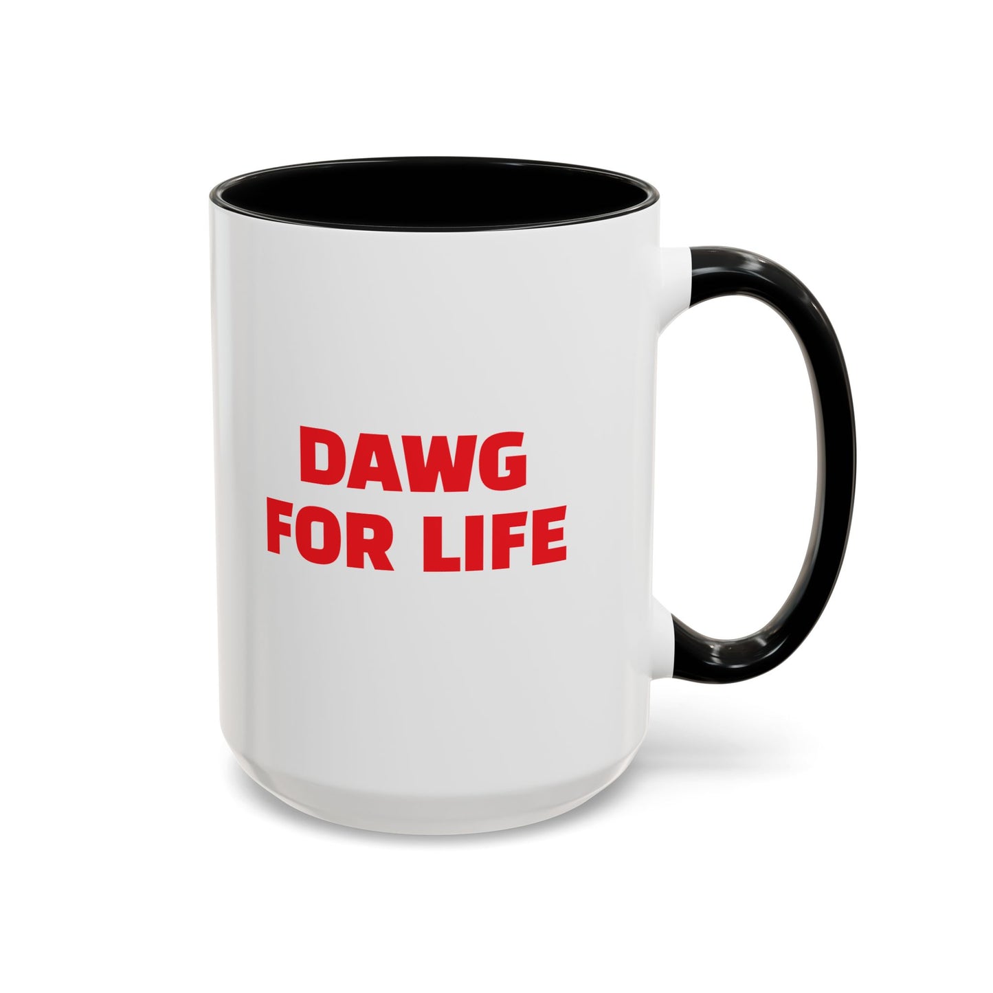 Coffee Mug Georgia Til I Die