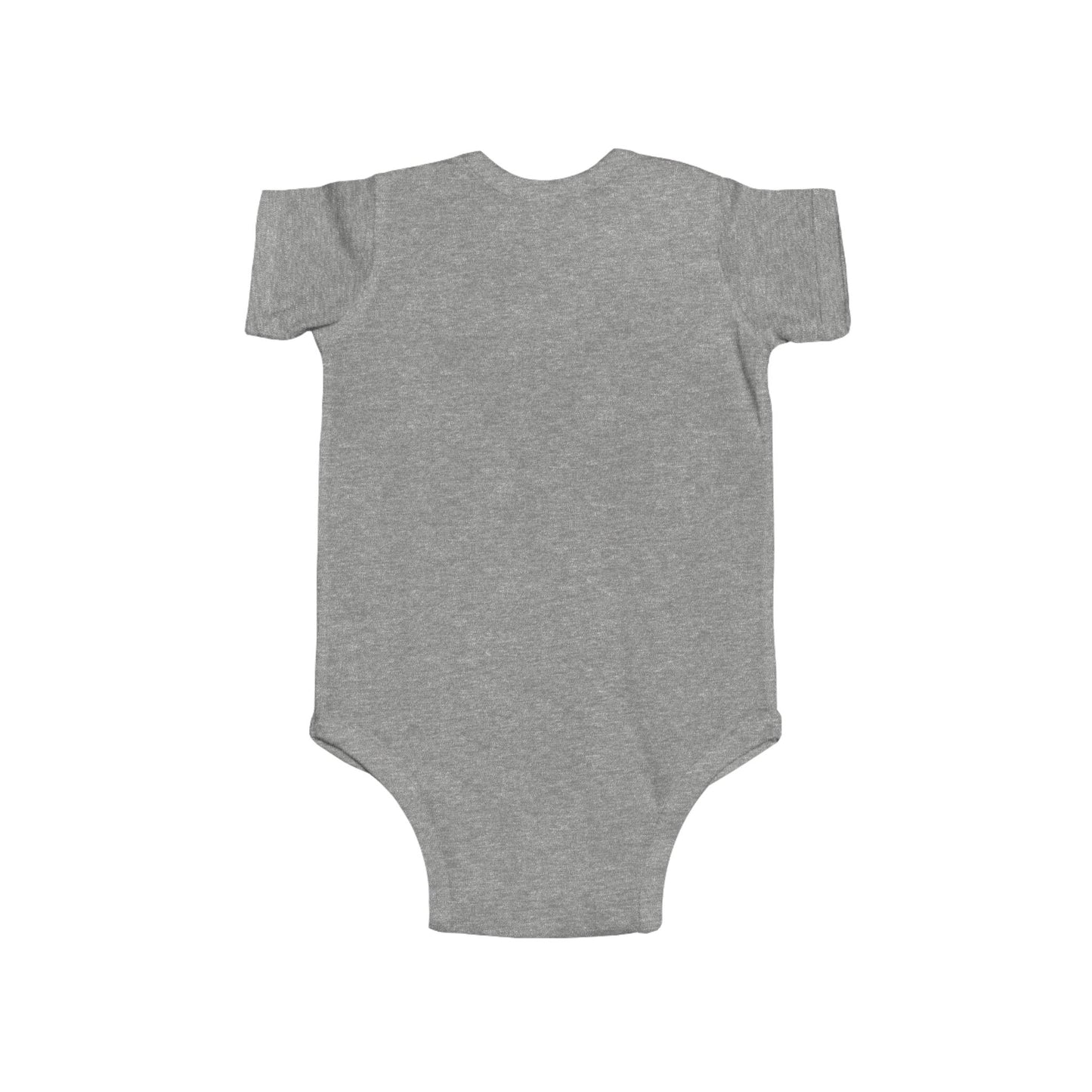 MY 1st Thanksgiving Infant Bodysuit