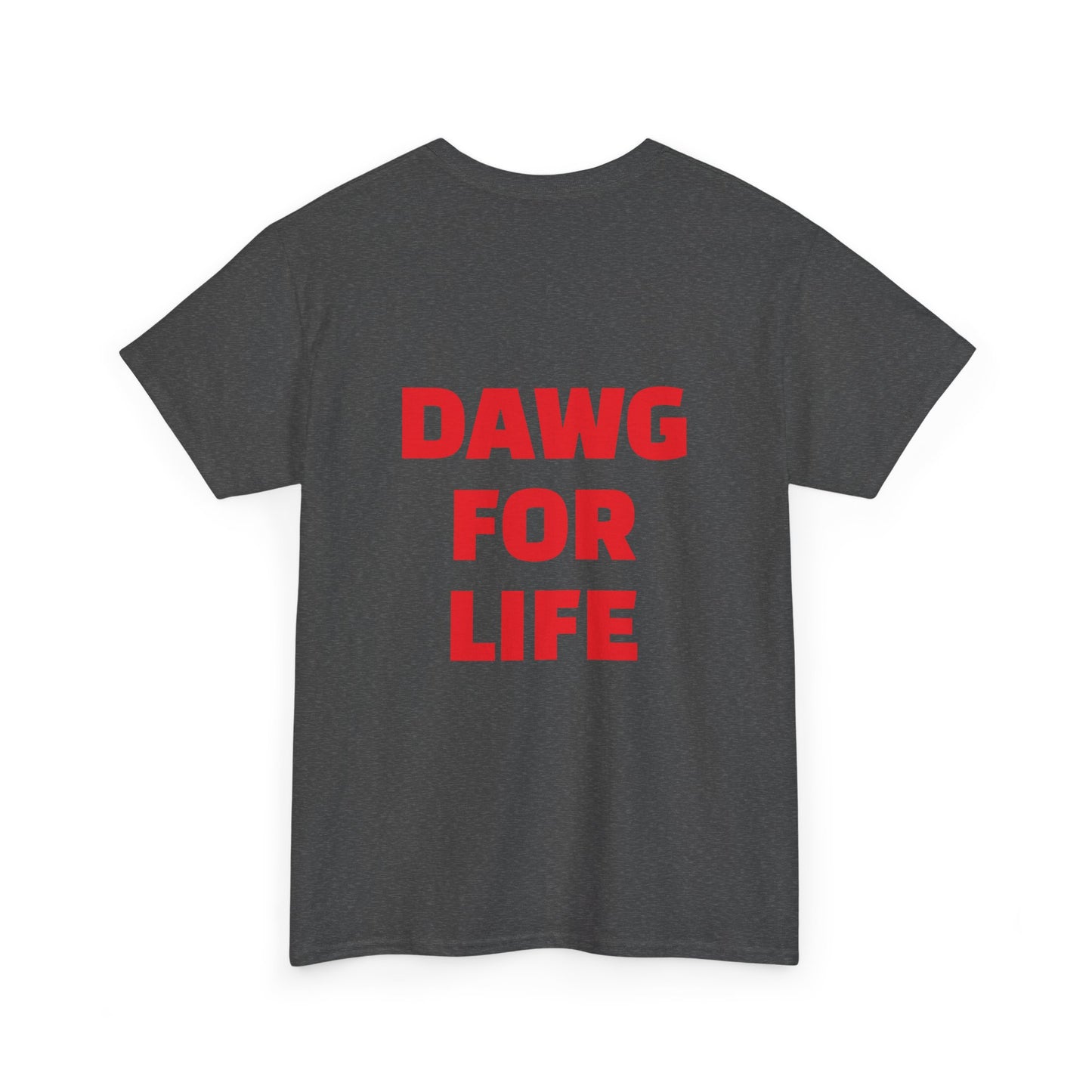 Georgia Til I Die Unisex Tee
