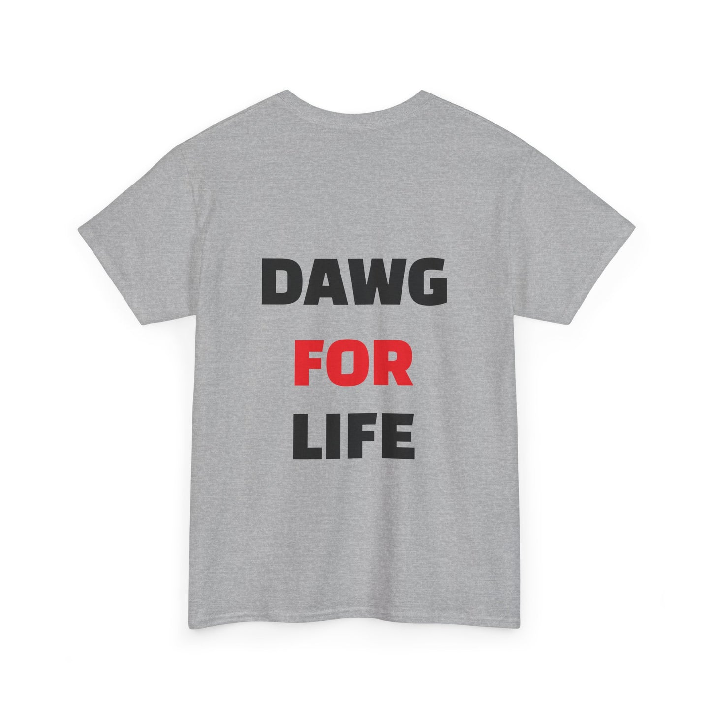 Georgia Til I Die Unisex Tee