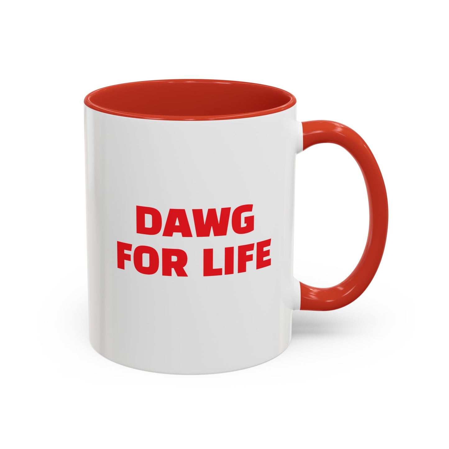 Coffee Mug Georgia Til I Die